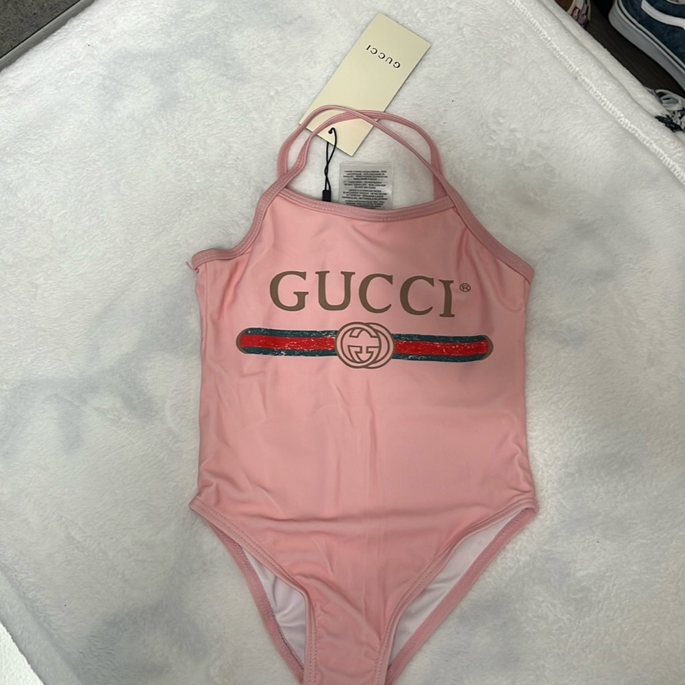 Kid swimsuit- small